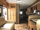 2015 Thor Motor Coach Hurricane Photo #24