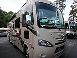 16 Thor Motor Coach Hurricane