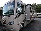2016 Thor Motor Coach Hurricane Photo #2