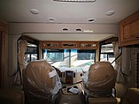 2016 Thor Motor Coach Hurricane Photo #7