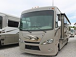 16 Thor Motor Coach Hurricane