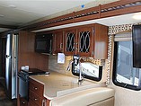 2016 Thor Motor Coach Hurricane Photo #8