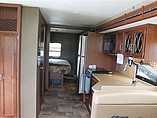 2016 Thor Motor Coach Hurricane Photo #19