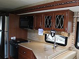 2016 Thor Motor Coach Hurricane Photo #20