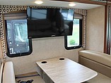 2016 Thor Motor Coach Hurricane Photo #21