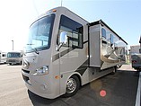 16 Thor Motor Coach Hurricane