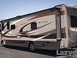 2016 Thor Motor Coach Hurricane Photo #4