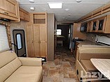 2016 Thor Motor Coach Hurricane Photo #7