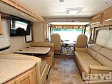2016 Thor Motor Coach Hurricane Photo #8