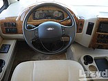 2016 Thor Motor Coach Hurricane Photo #42