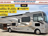 16 Thor Motor Coach Hurricane