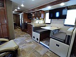 2016 Thor Motor Coach Hurricane Photo #2