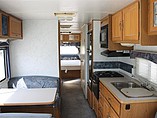 1998 Thor Motor Coach Hurricane Photo #3
