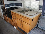 1998 Thor Motor Coach Hurricane Photo #11