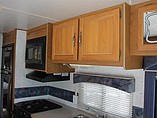1998 Thor Motor Coach Hurricane Photo #12