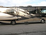 2012 Thor Motor Coach Hurricane Photo #2