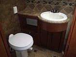 2012 Thor Motor Coach Hurricane Photo #10
