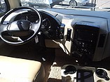 2012 Thor Motor Coach Hurricane Photo #11