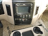 2012 Thor Motor Coach Hurricane Photo #12