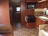 2012 Thor Motor Coach Hurricane Photo #13