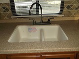 2012 Thor Motor Coach Hurricane Photo #21
