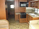 2012 Thor Motor Coach Hurricane Photo #23