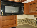 2012 Thor Motor Coach Hurricane Photo #24