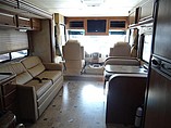 2014 Thor Motor Coach Hurricane Photo #2