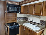 2014 Thor Motor Coach Hurricane Photo #10