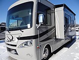 2014 Thor Motor Coach Hurricane Photo #13