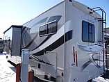 2014 Thor Motor Coach Hurricane Photo #14