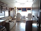2014 Thor Motor Coach Hurricane Photo #2