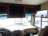 2014 Thor Motor Coach Hurricane Photo #5