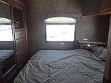 2014 Thor Motor Coach Hurricane Photo #12