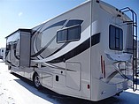2014 Thor Motor Coach Hurricane Photo #14