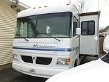1997 Thor Motor Coach Hurricane Photo #3