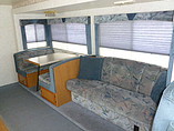1997 Thor Motor Coach Hurricane Photo #8