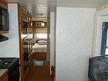 1997 Thor Motor Coach Hurricane Photo #9