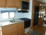 1997 Thor Motor Coach Hurricane Photo #10