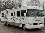 03 Thor Motor Coach Hurricane