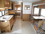 2003 Thor Motor Coach Hurricane Photo #6