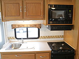 2003 Thor Motor Coach Hurricane Photo #12