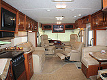 09 Thor Motor Coach Hurricane