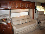 2009 Thor Motor Coach Hurricane Photo #3