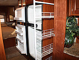 2009 Thor Motor Coach Hurricane Photo #5