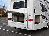2009 Thor Motor Coach Hurricane Photo #10