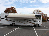 2009 Thor Motor Coach Hurricane Photo #11