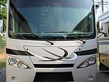 14 Thor Motor Coach Hurricane