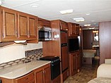 2014 Thor Motor Coach Hurricane Photo #3