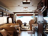 2014 Thor Motor Coach Hurricane Photo #4